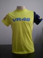 Camiseta importada Manga